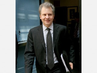 Arthur Ochs Sulzberger picture, image, poster